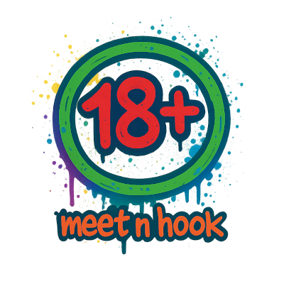 MEET AND HOOK